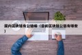 国内区块链有公链嘛（目前区块链公链有哪些）