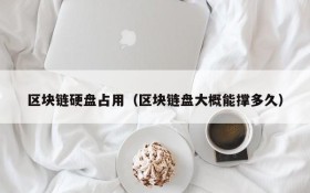 区块链硬盘占用(区块链盘大概能撑多久)
