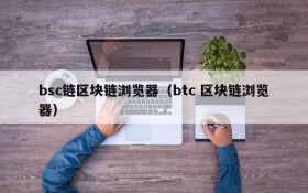bsc链区块链浏览器(btc 区块链浏览器)