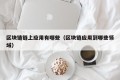 区块链链上应用有哪些（区块链应用到哪些领域）