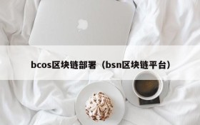bcos区块链部署(bsn区块链平台)