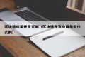 区块链应用开发定制（区块链开发应用是做什么的）