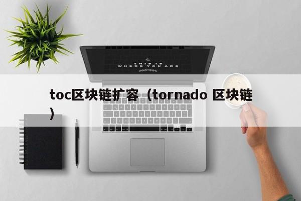 toc区块链扩容（tornado 区块链）