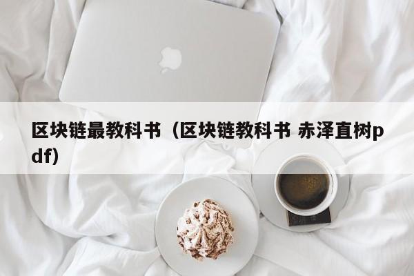 区块链最教科书（区块链教科书 赤泽直树pdf）