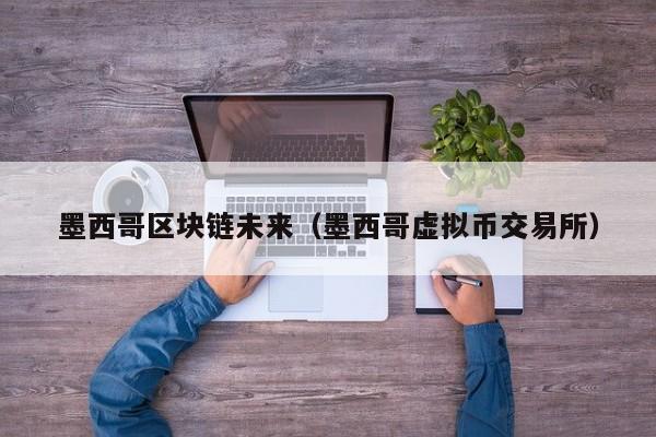 墨西哥区块链未来（墨西哥虚拟币交易所）