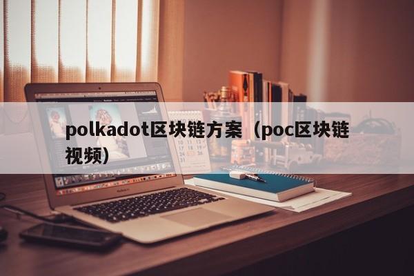 polkadot区块链方案（poc区块链视频）