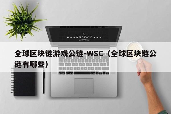 全球区块链游戏公链-WSC（全球区块链公链有哪些）