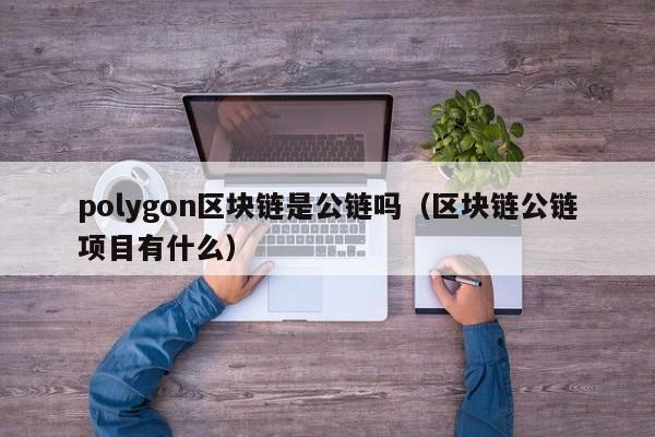 polygon区块链是公链吗（区块链公链项目有什么）