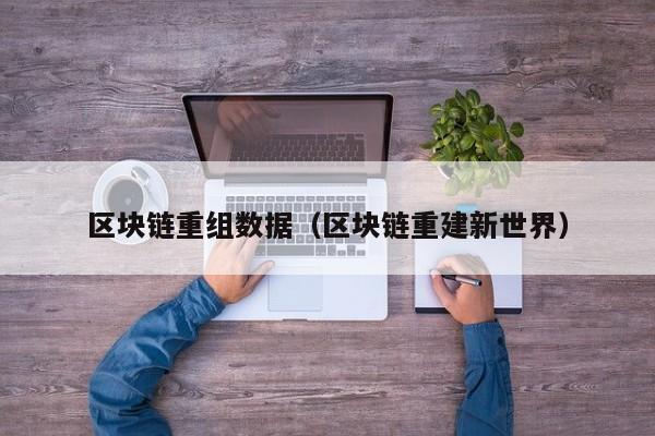 区块链重组数据（区块链重建新世界）