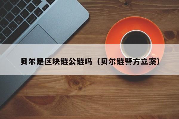 贝尔是区块链公链吗（贝尔链警方立案）