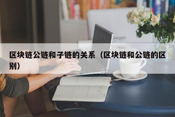 区块链公链和子链的关系（区块链和公链的区别）